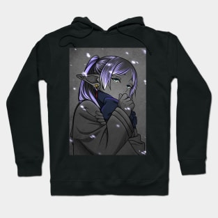 Frieren Hoodie